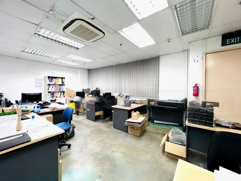 Light Industrial (B1) for Rent: 5 Kallang Place - Image 5