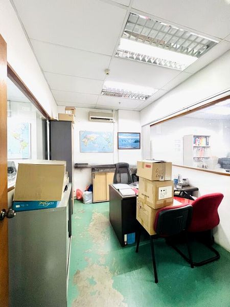 Light Industrial (B1) for Rent: 5 Kallang Place - Image 4