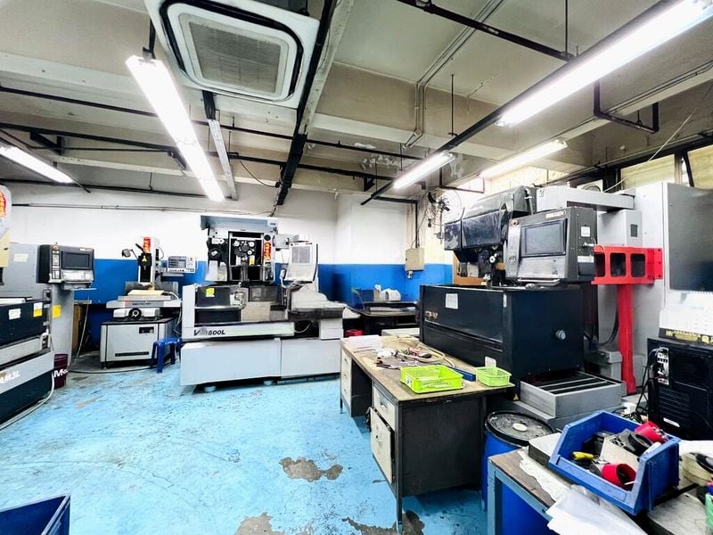 Light Industrial (B1) for Rent: 5 Kallang Place - Image 6