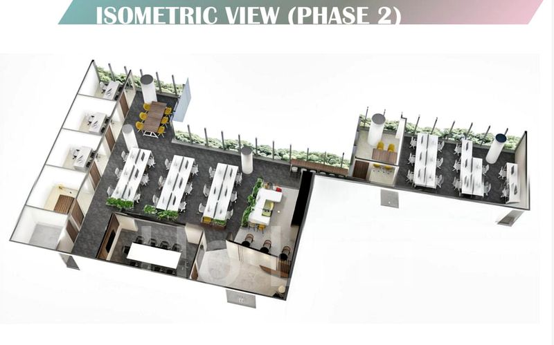 e-Business for Rent: Fusionopolis - Image 8