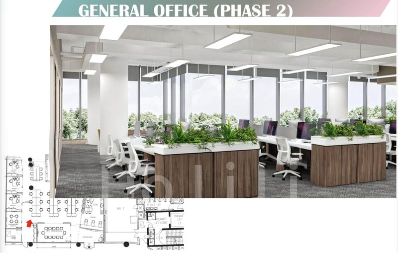 e-Business for Rent: Fusionopolis - Image 7