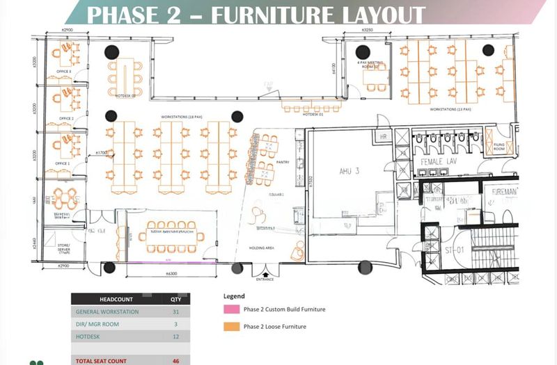 e-Business for Rent: Fusionopolis - Image 9
