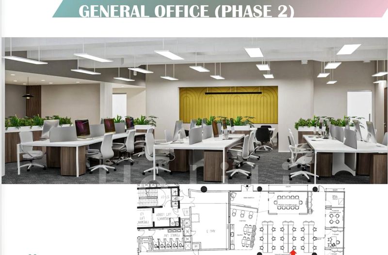 e-Business for Rent: Fusionopolis - Image 5