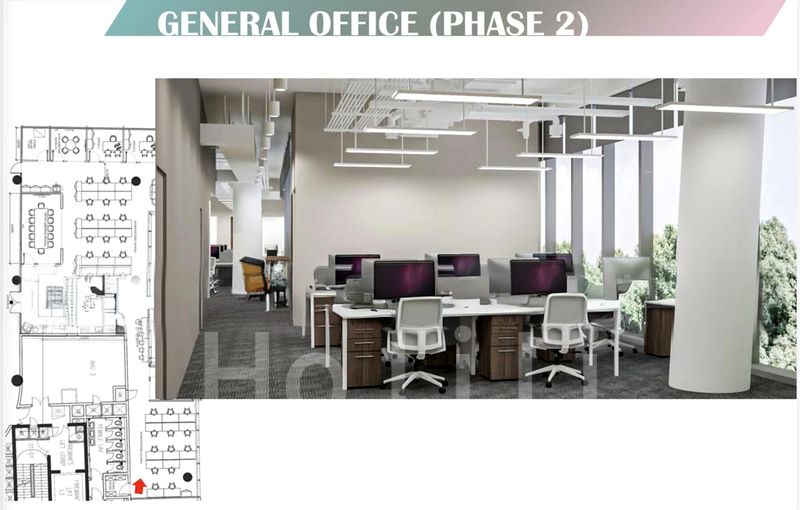 e-Business for Rent: Fusionopolis - Image 2