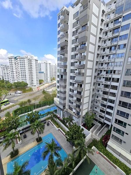 2 Bed Condo for Rent in  Vue 8 Residence - Image 10