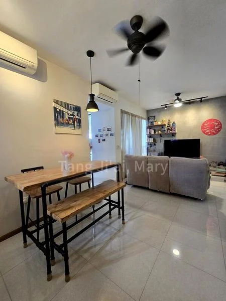 2 Bed Condo for Rent in  Vue 8 Residence - Image 7