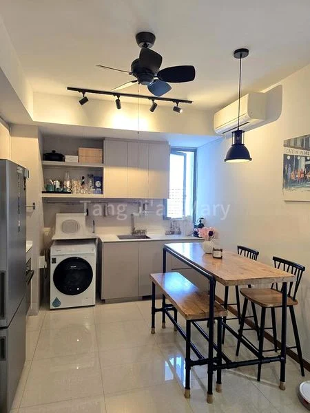 2 Bed Condo for Rent in  Vue 8 Residence - Image 2