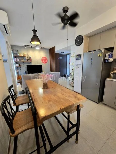 2 Bed Condo for Rent in  Vue 8 Residence - Image 9