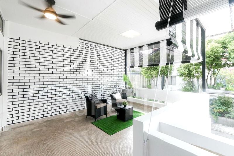 4 Bed Terraced House (Landed) for Sale in Villa Verde - Image 10