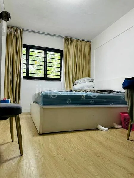 Master Room (HDB) for Rent in  301 Clementi Avenue 4 - Image 4