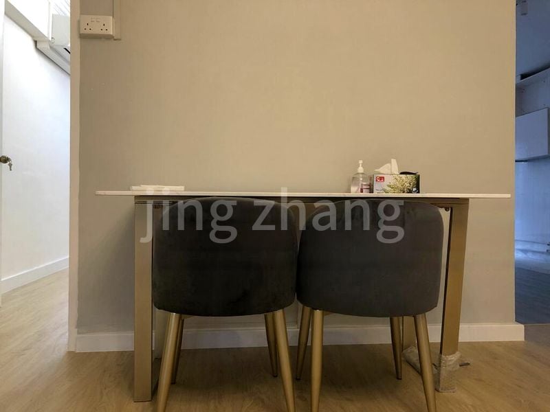 Master Room (HDB) for Rent in  301 Clementi Avenue 4 - Image 3