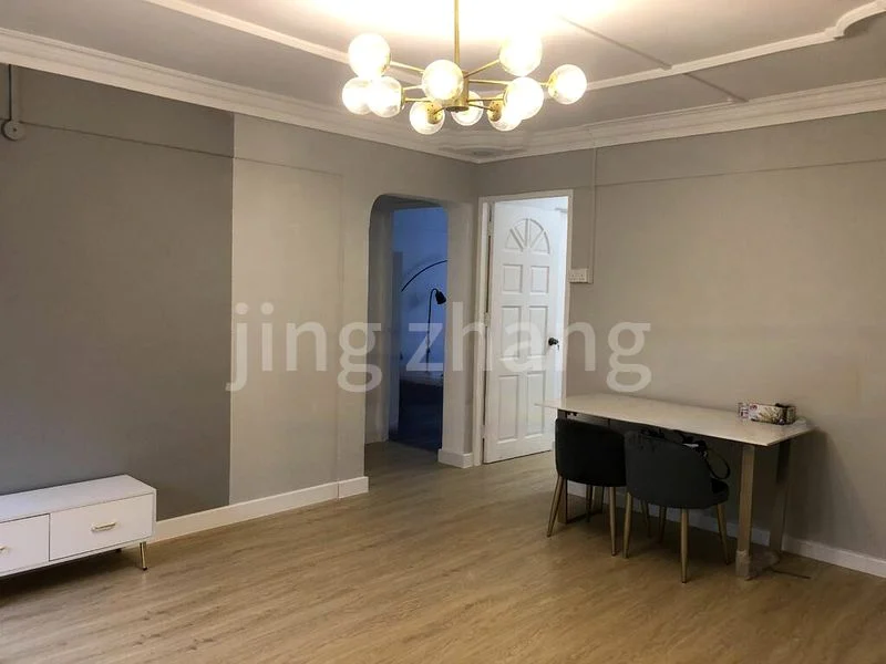 Master Room (HDB) for Rent in  301 Clementi Avenue 4 - Image 2