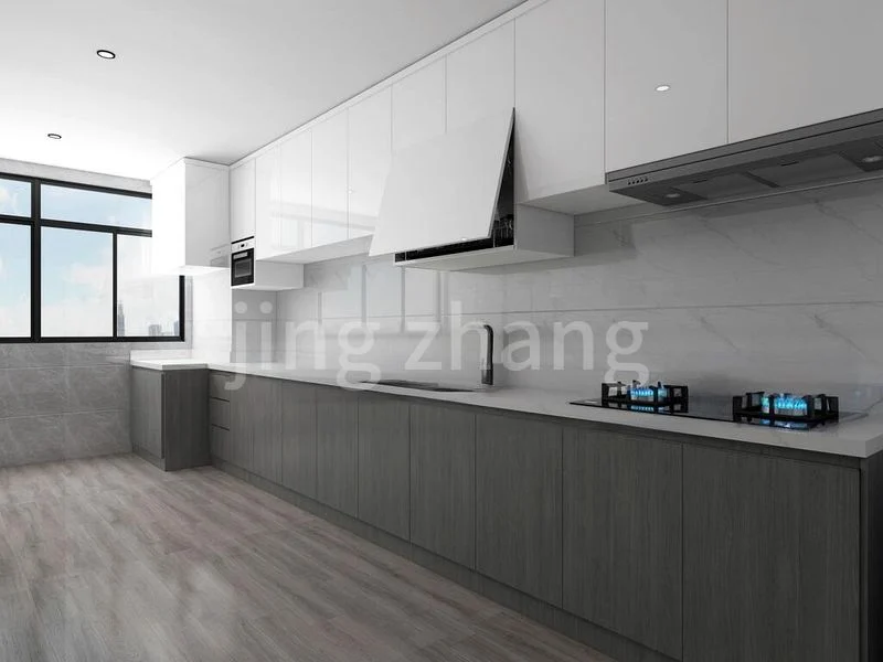 Master Room (HDB) for Rent in  301 Clementi Avenue 4 - Image 1