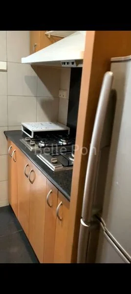 1 Bed Condo for Rent in  River Place - Image 4