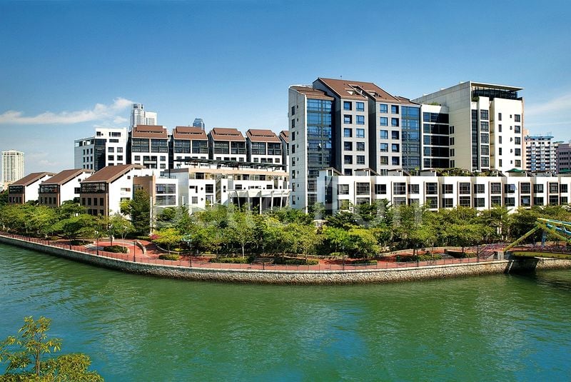 1 Bed Condo for Rent in  River Place - Image 1