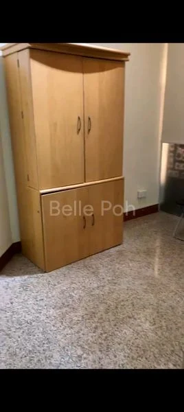 1 Bed Condo for Rent in  River Place - Image 3