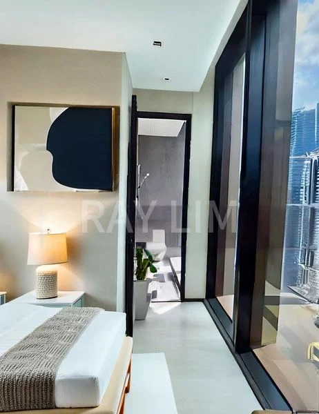 3 Bed Condo for Sale in  Ikigai - Image 7