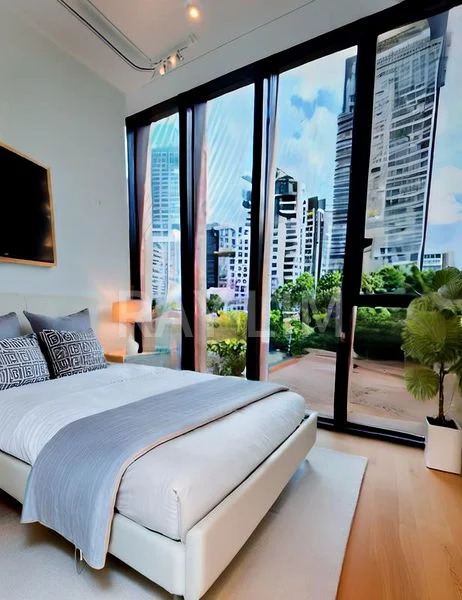 3 Bed Condo for Sale in  Ikigai - Image 5