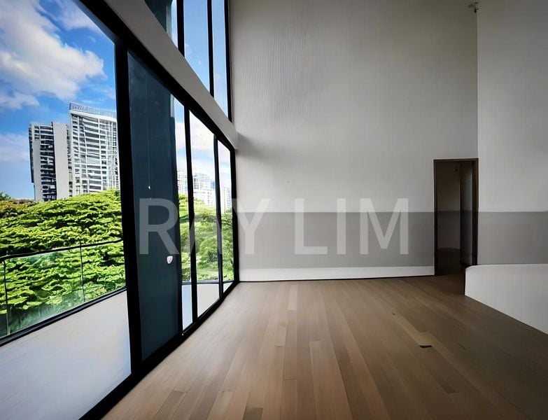 3 Bed Condo for Sale in  Ikigai - Image 3