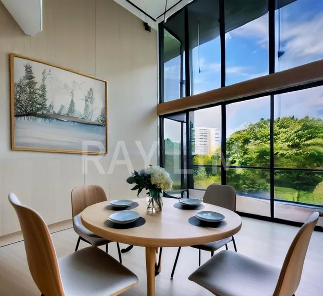 3 Bed Condo for Sale in  Ikigai - Image 2