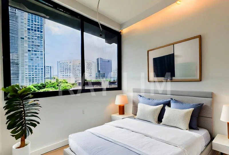 3 Bed Condo for Sale in  Ikigai - Image 6