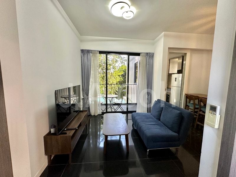 2 Bed Condo for Rent in  Sky Vue - Image 1