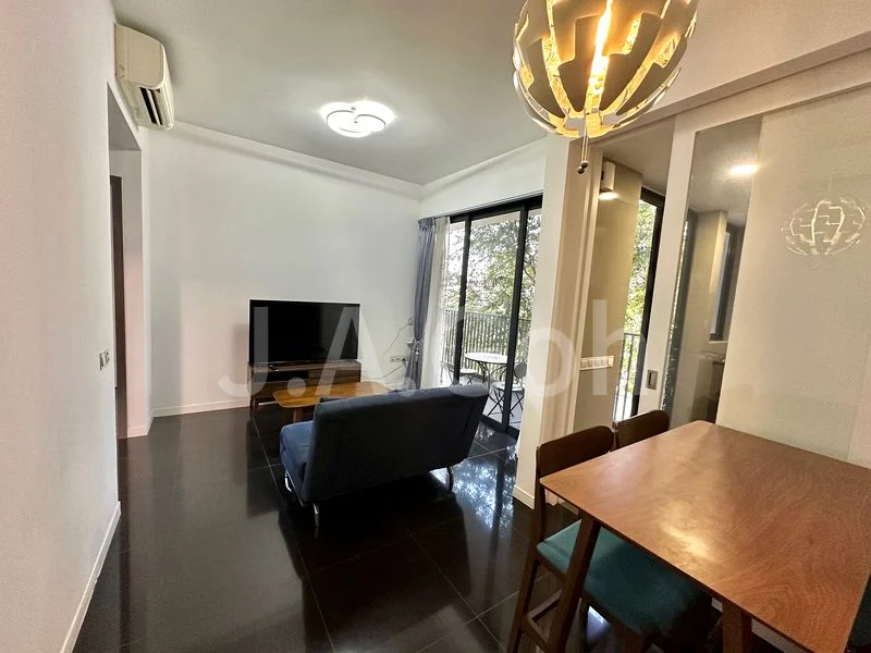 2 Bed Condo for Rent in  Sky Vue - Image 3