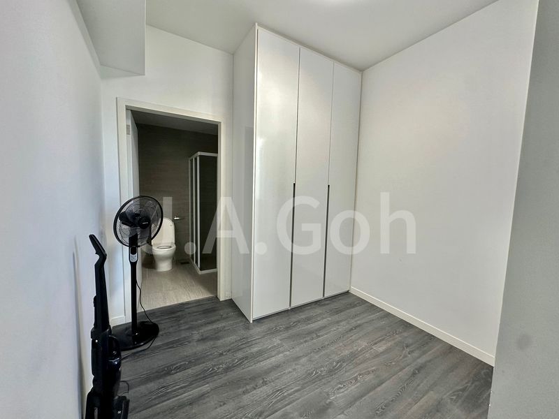 2 Bed Condo for Rent in  Sky Vue - Image 7