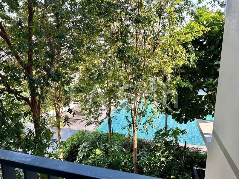 2 Bed Condo for Rent in  Sky Vue - Image 2