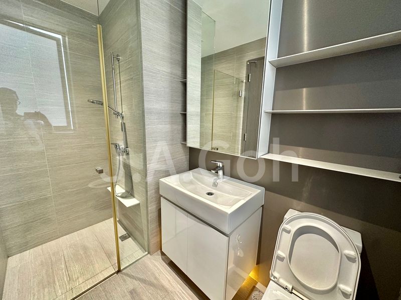 2 Bed Condo for Rent in  Sky Vue - Image 6