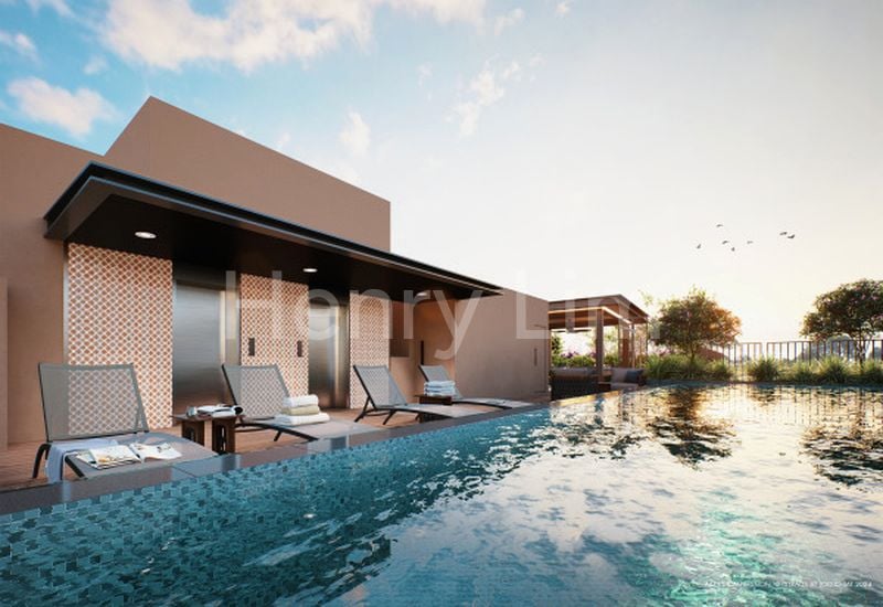 5 Bed Apartment (Condo) for Sale in Straits at Joo Chiat - Image 4