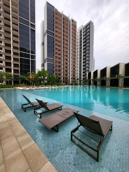 1 Bed Condo for Rent in  Riverfront Residences - Image 2