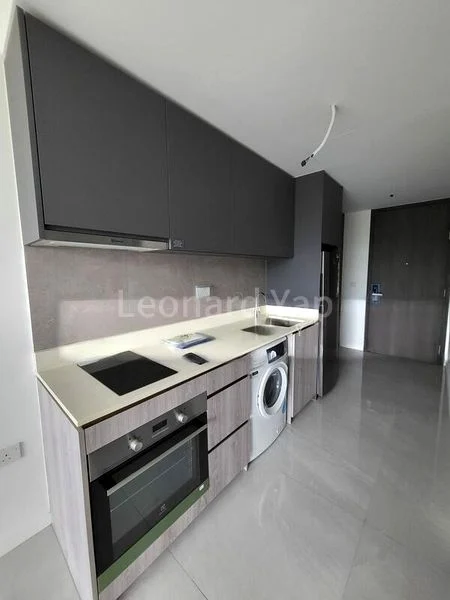 1 Bed Condo for Rent in  Riverfront Residences - Image 6