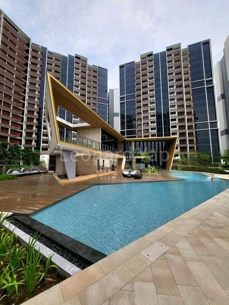 1 Bed Condo for Rent in  Riverfront Residences - Image 1