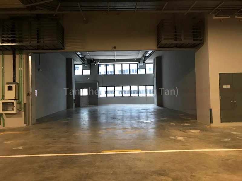 Factory / Workshop (B2) for Sale: Carros Centre - Image 5