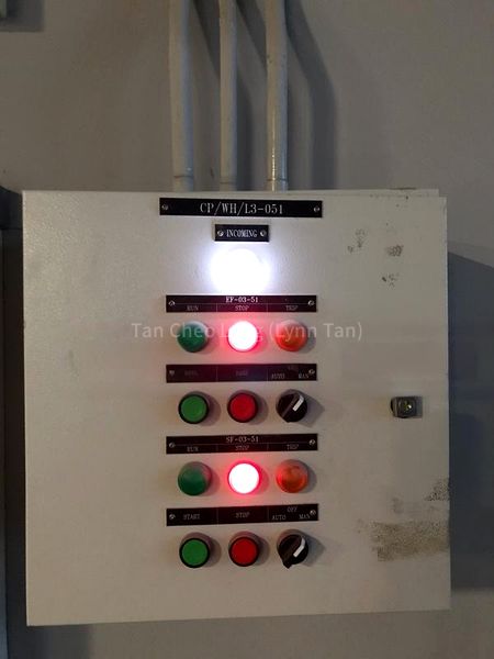 Factory / Workshop (B2) for Sale: Carros Centre - Image 2