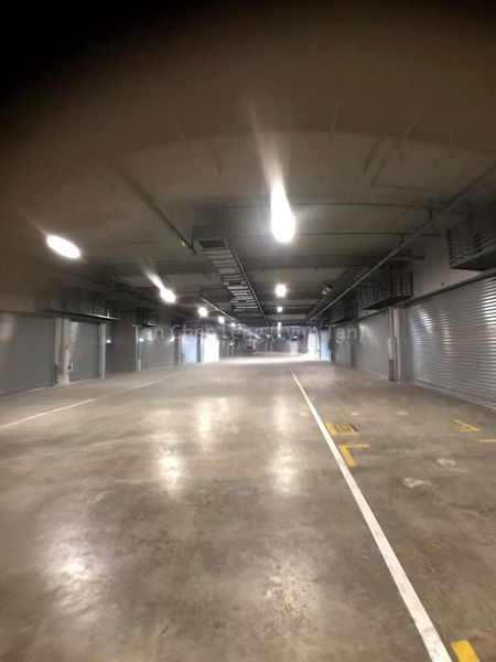 Factory / Workshop (B2) for Sale: Carros Centre - Image 9