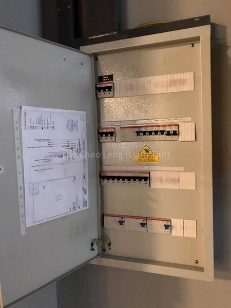 Factory / Workshop (B2) for Sale: Carros Centre - Image 7