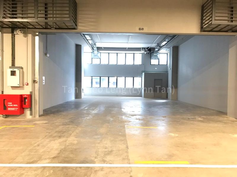 Factory / Workshop (B2) for Sale: Carros Centre - Image 1