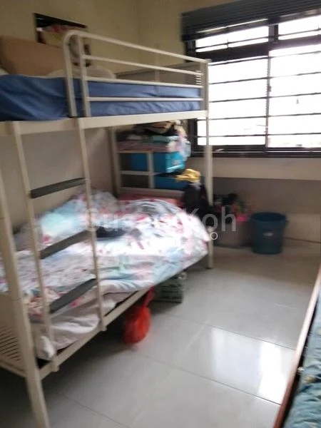 Room (HDB) for Rent in  10 Lorong 7 Toa Payoh - Image 1