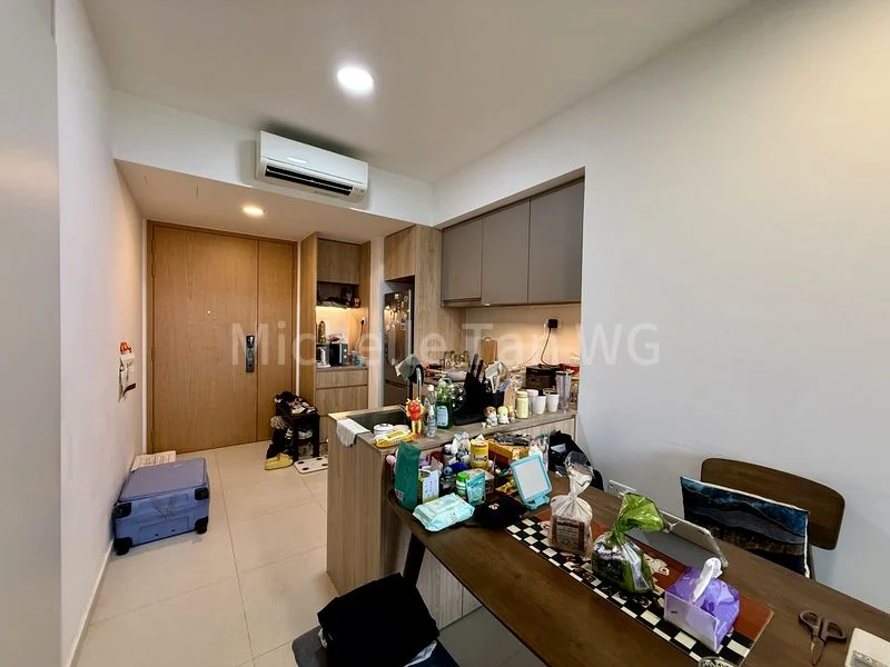2 Bed Condo for Rent in  Twin VEW - Image 4