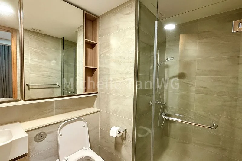 2 Bed Condo for Rent in  Twin VEW - Image 13