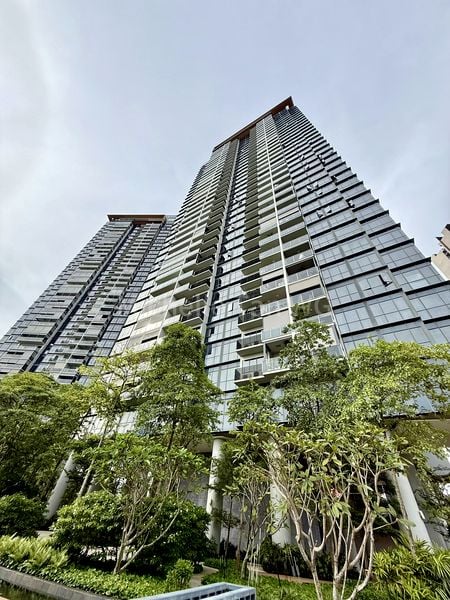 2 Bed Condo for Rent in  Twin VEW - Image 17