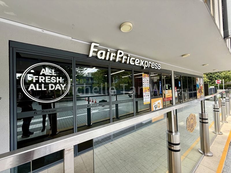 2 Bed Condo for Rent in  Twin VEW - Image 18