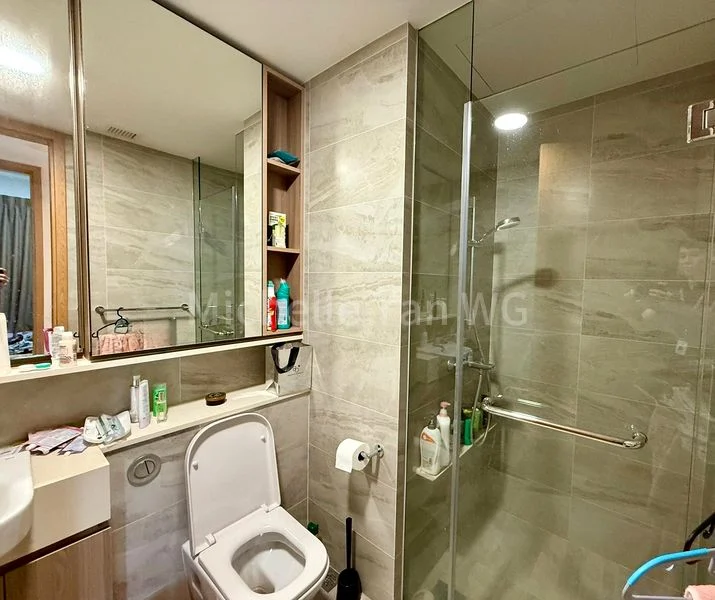 2 Bed Condo for Rent in  Twin VEW - Image 14