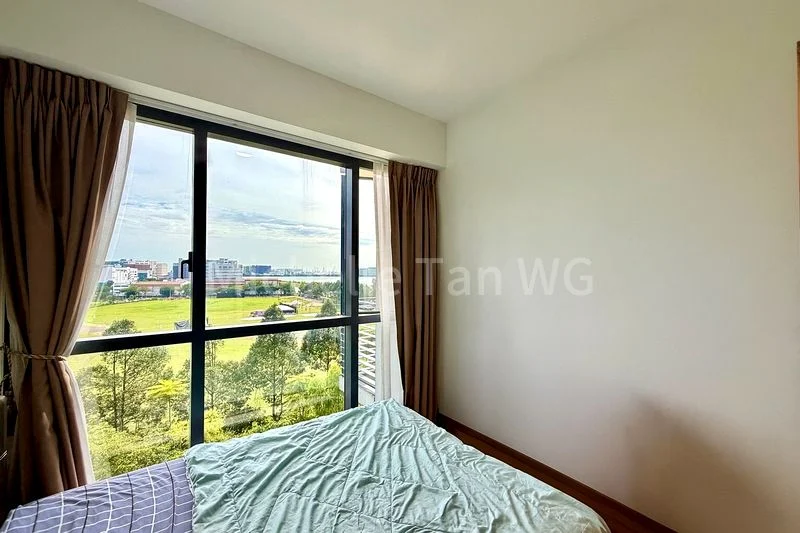 2 Bed Condo for Rent in  Twin VEW - Image 7