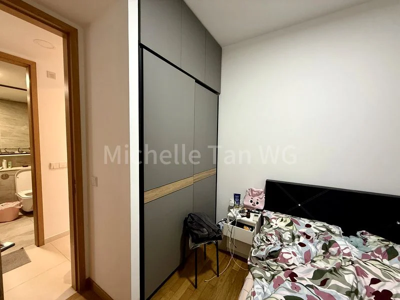 2 Bed Condo for Rent in  Twin VEW - Image 12