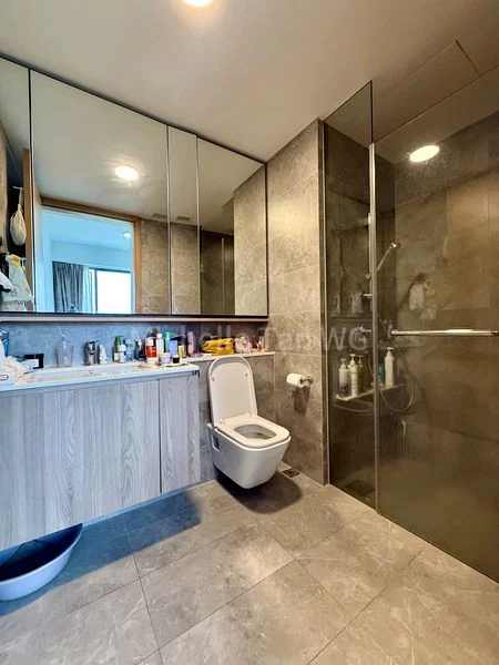 2 Bed Condo for Rent in  Twin VEW - Image 9