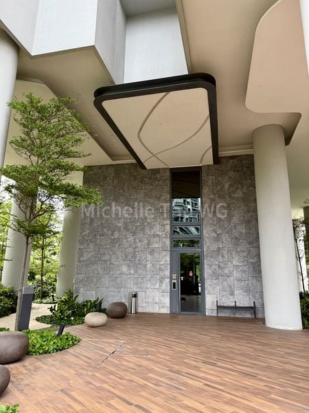 2 Bed Condo for Rent in  Twin VEW - Image 16