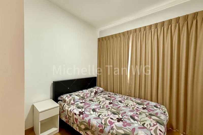 2 Bed Condo for Rent in  Twin VEW - Image 10